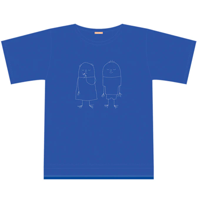 犬と猫-T / GREEN - KENSHI YONEZU ONLINE STORE