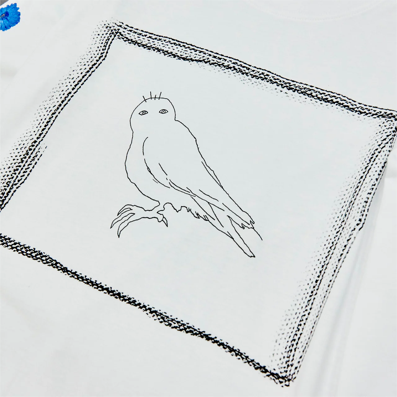 宝石パーカー / WHITE - KENSHI YONEZU ONLINE STORE