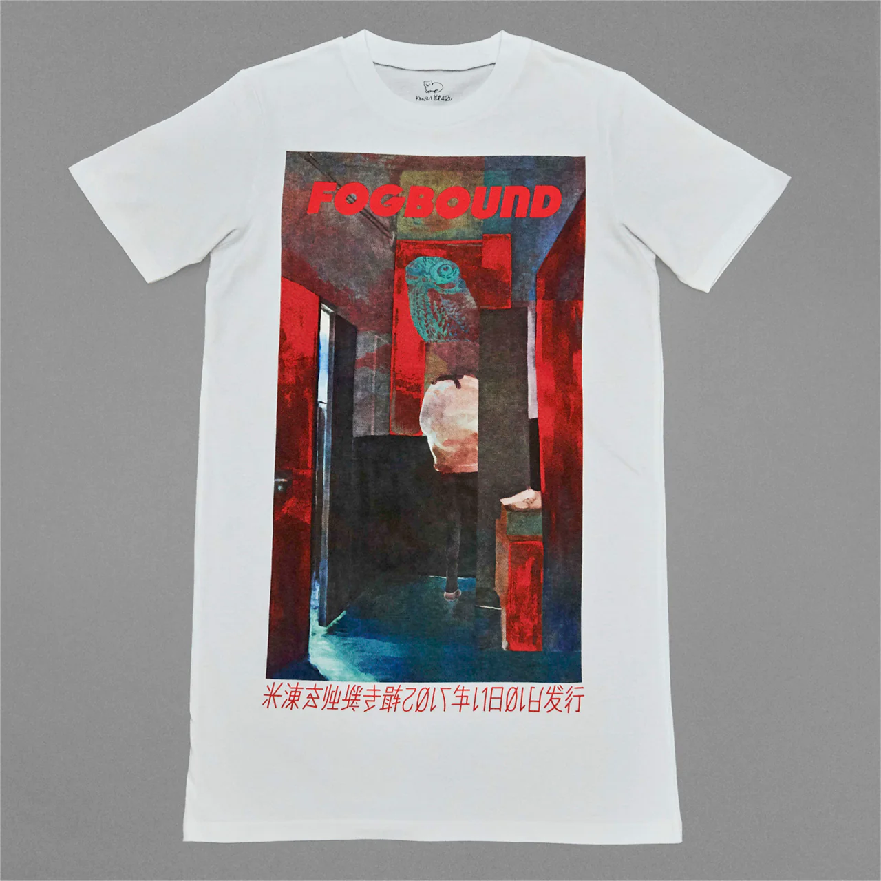 犬と猫-T / GREEN - KENSHI YONEZU ONLINE STORE