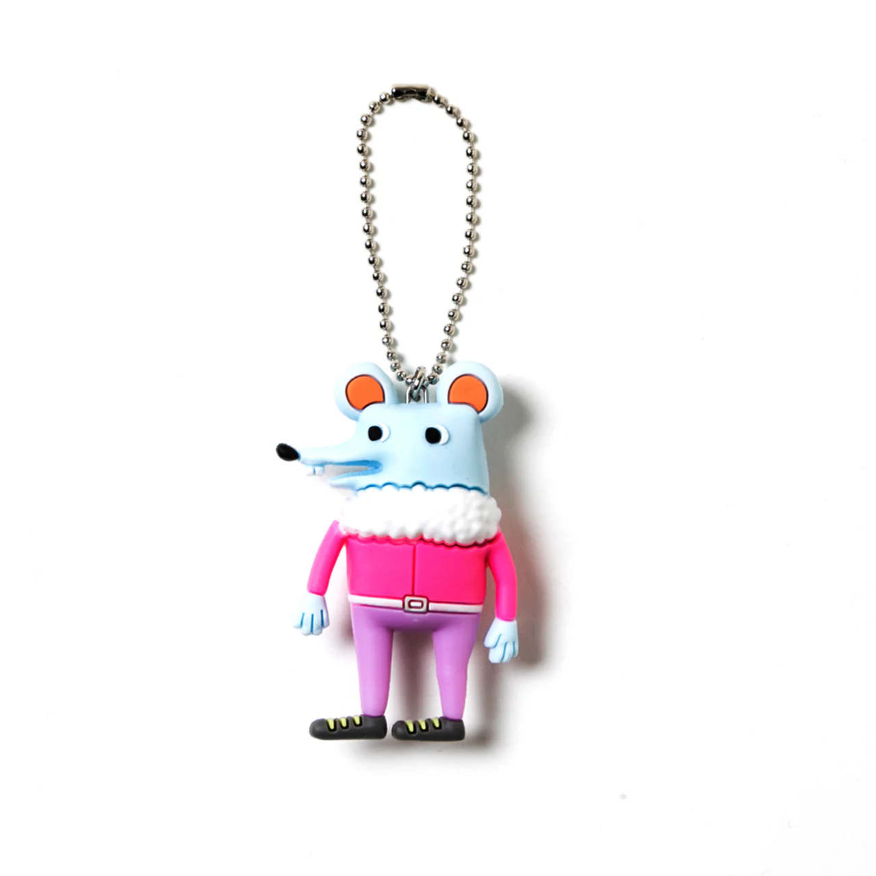 リイシューオールスターズ2 ガチャガチャ - KENSHI YONEZU ONLINE STORE