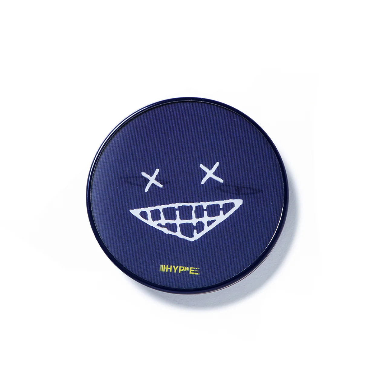 二面性バッジ - KENSHI YONEZU ONLINE STORE