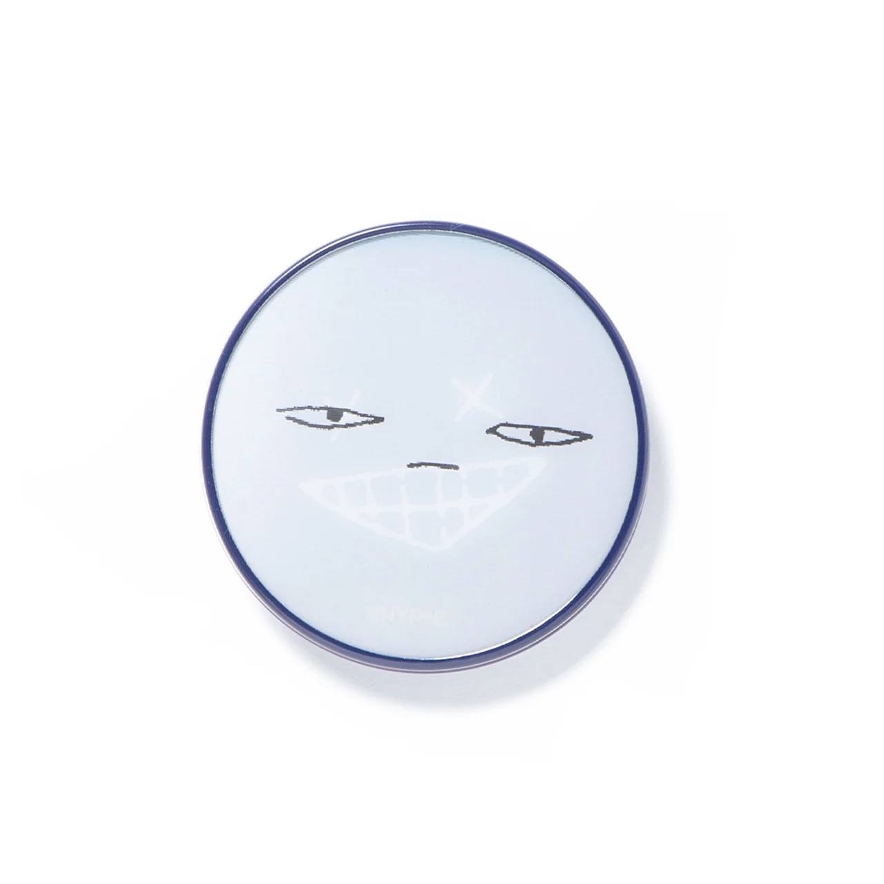 二面性バッジ - KENSHI YONEZU ONLINE STORE