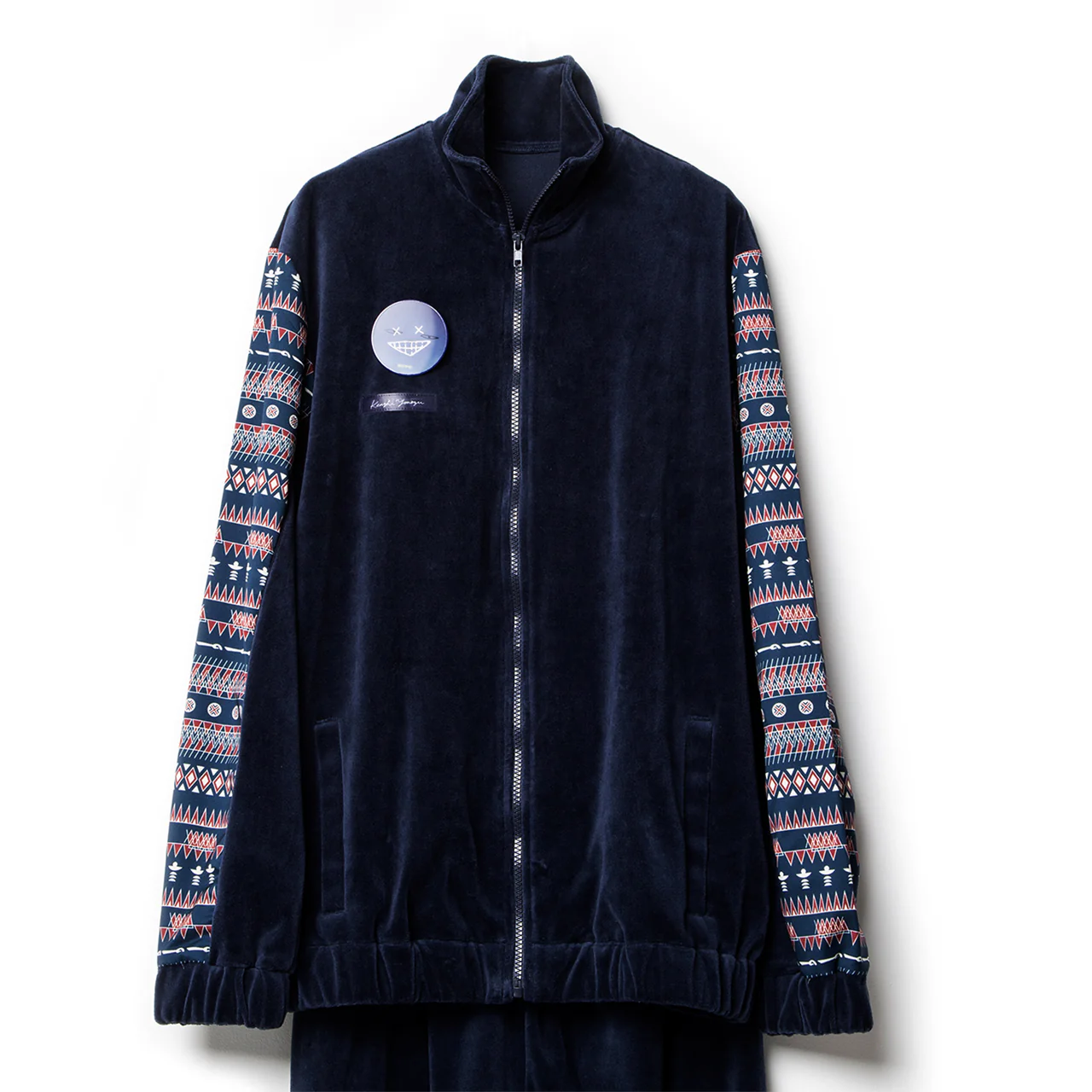 二面性バッジ - KENSHI YONEZU ONLINE STORE
