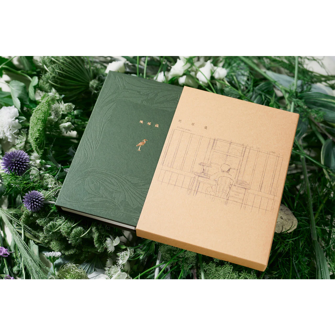 地球儀 - KENSHI YONEZU ONLINE STORE
