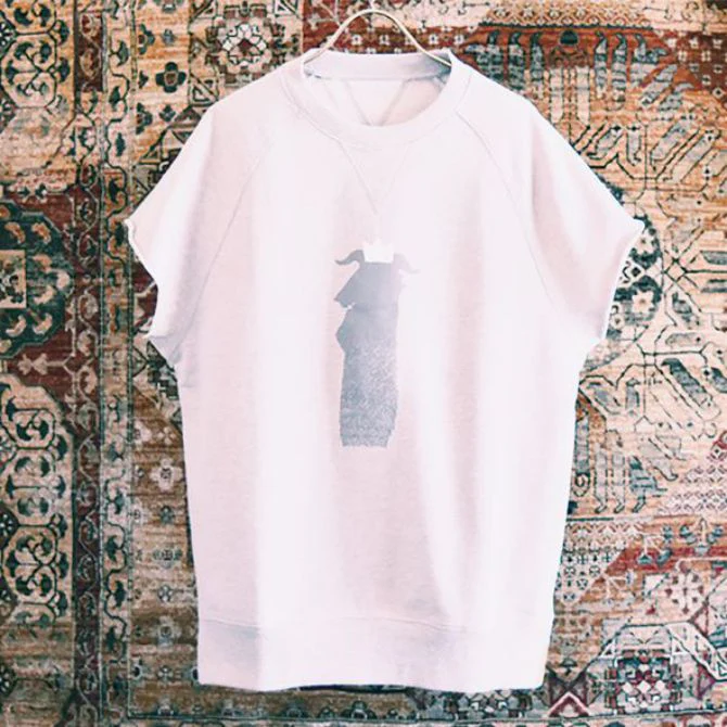 犬と猫-T / GREEN - KENSHI YONEZU ONLINE STORE