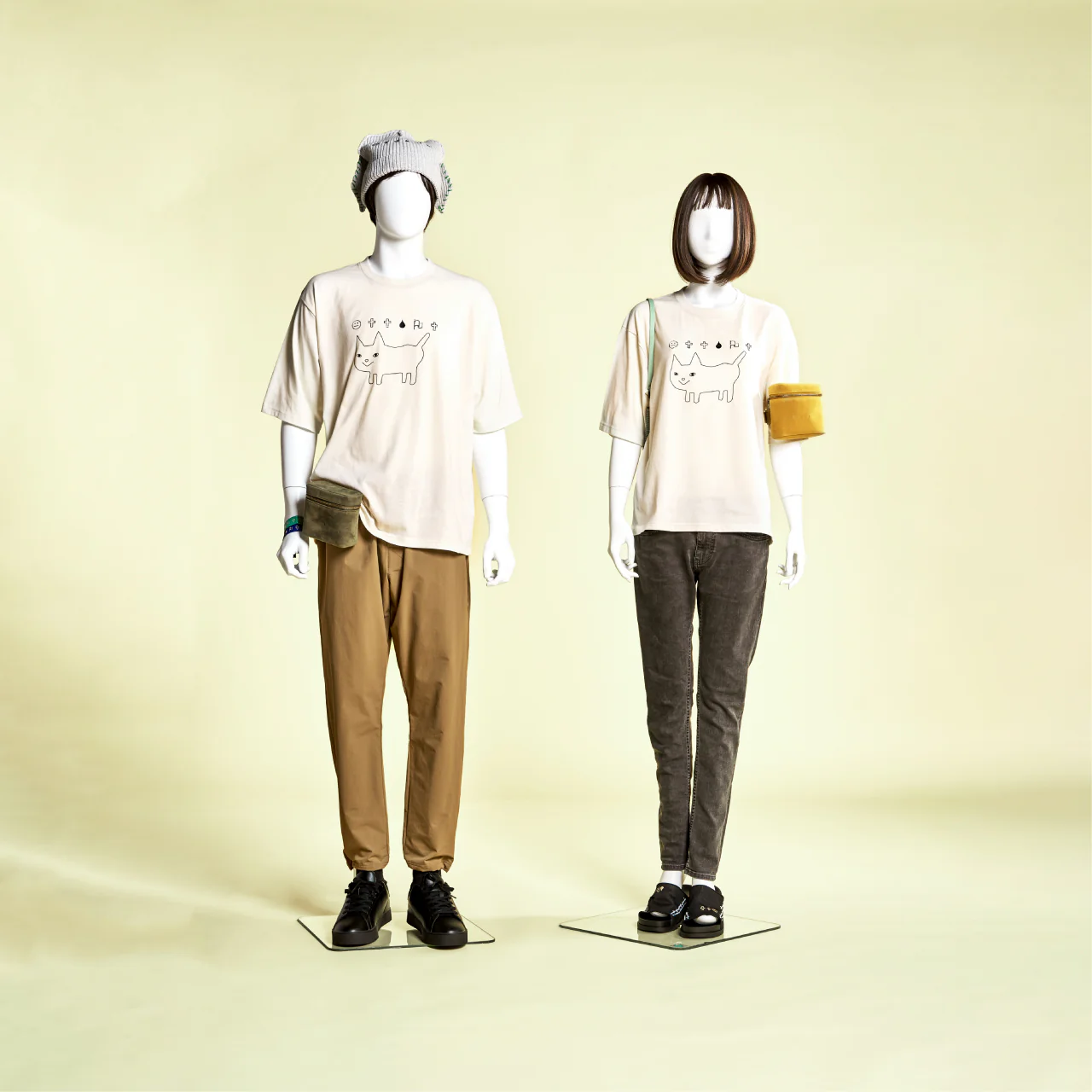 空想サンダル - KENSHI YONEZU ONLINE STORE