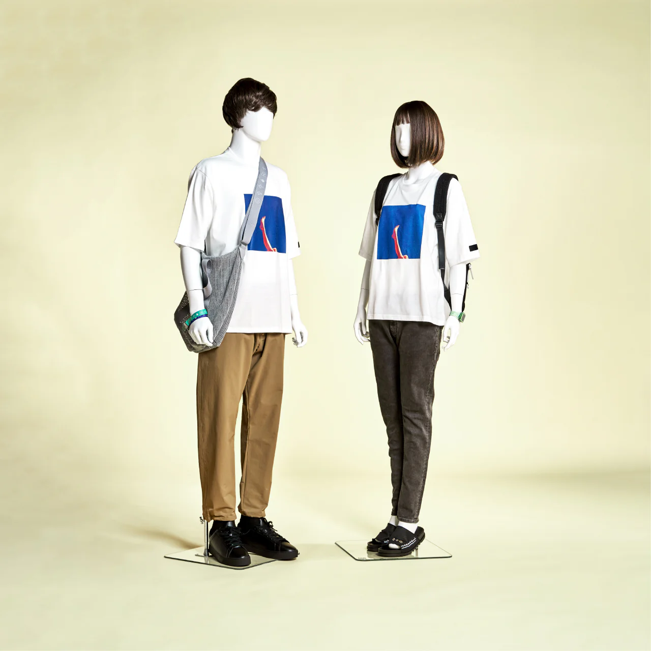 空想サンダル - KENSHI YONEZU ONLINE STORE