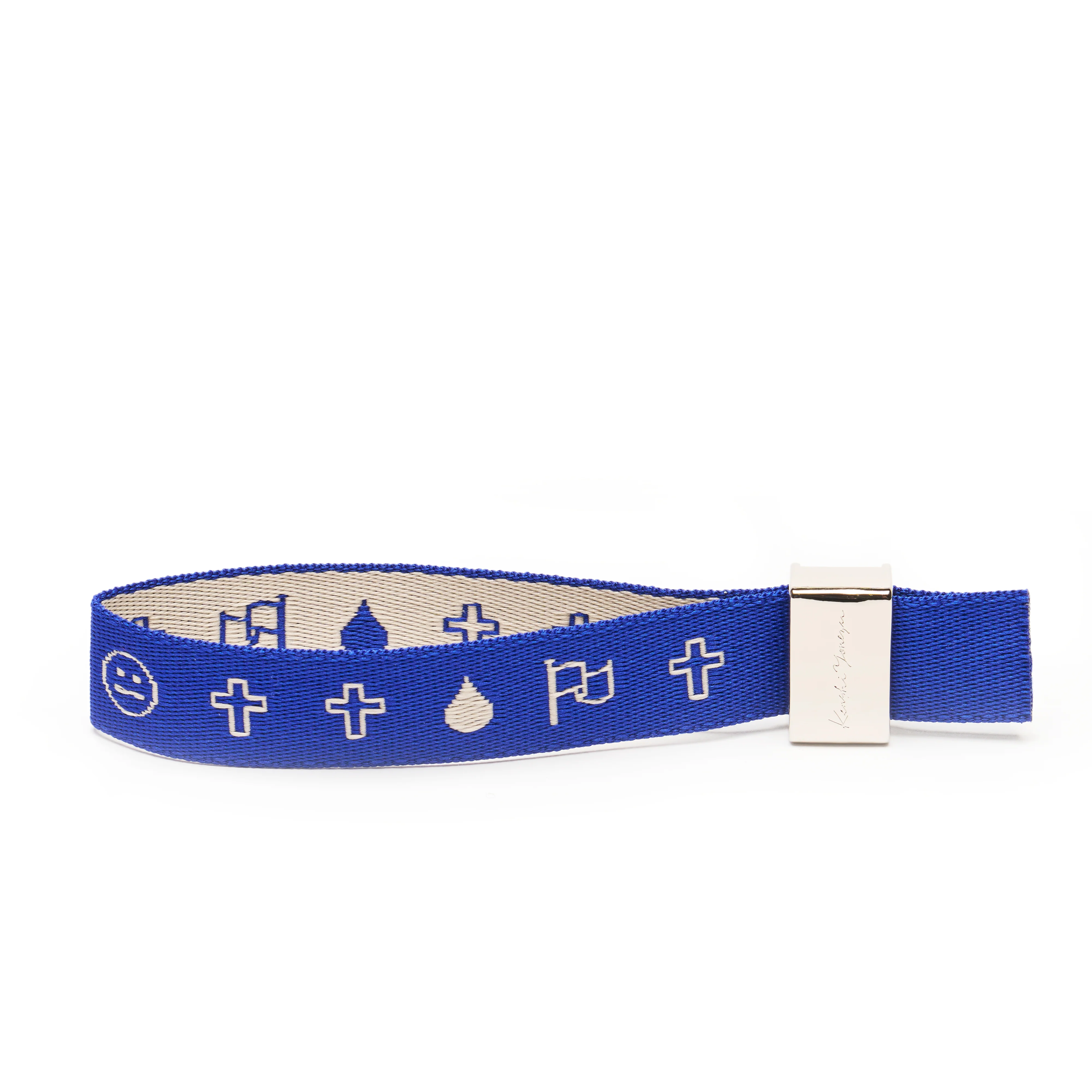 空想ブレス BLUE - KENSHI YONEZU ONLINE STORE